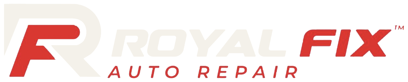 Royal Fix Auto Repair